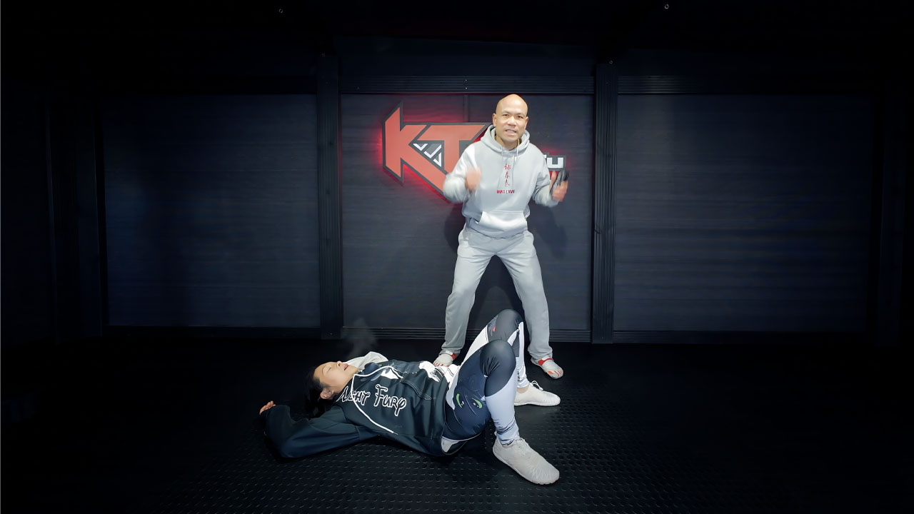 The Ultimate Guide to the KT3 Dragon Fit Fitness Test