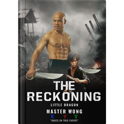 The Reckoning Little Dragon Master Wong