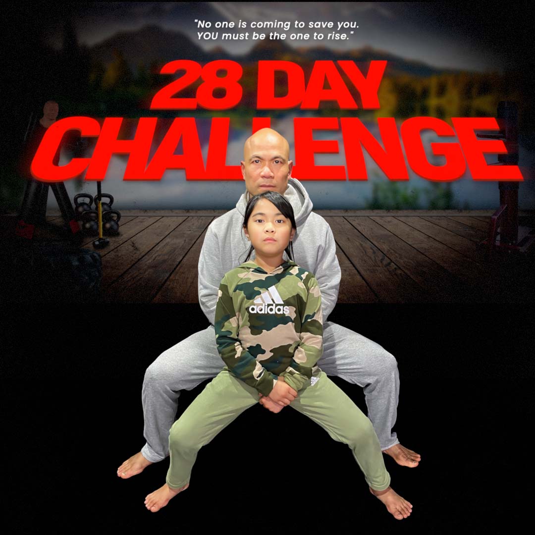 Dragon Fit Family Transformation