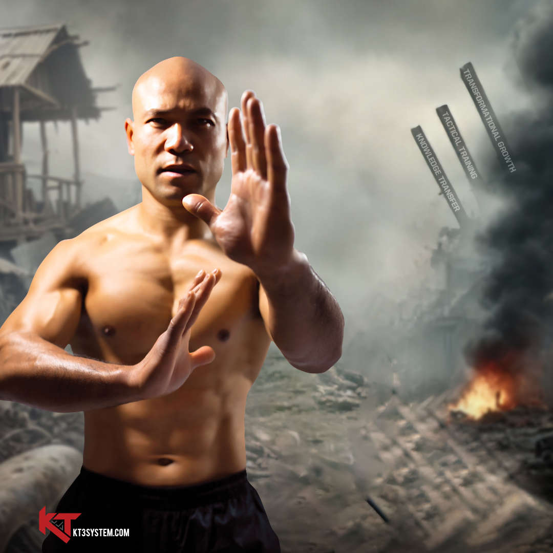 Master Wong